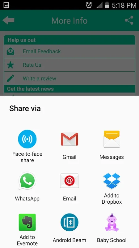 Aadhaar Card for Android - Simplify ID Management