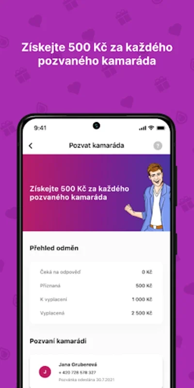 Plasma Place for Android - Streamlined Donor Subscription Management