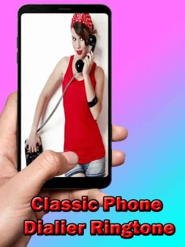 Old Phone Ringtones for Android: Relive the Classics