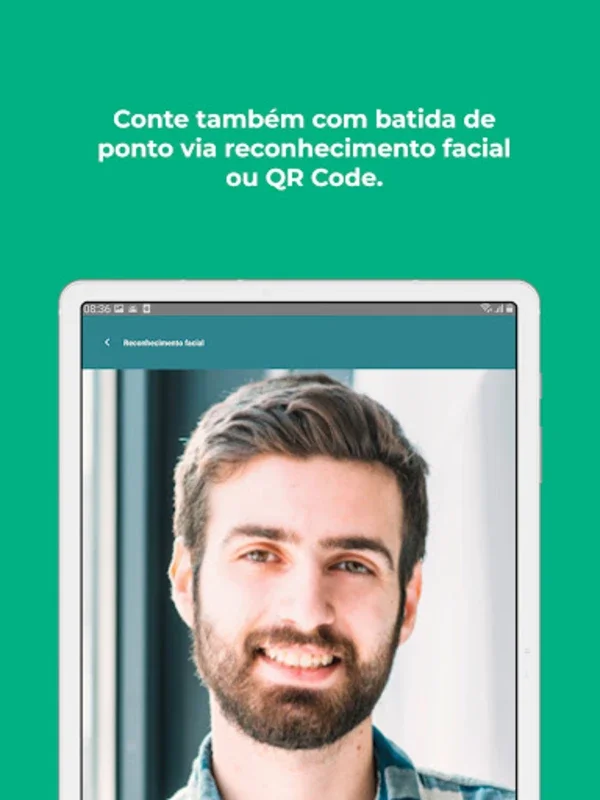 Pontomais - Controle de Ponto for Android: Streamline Workforce Management