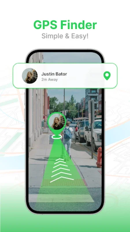 GPS Tracker for Android - Stay Connected with Real-time Location