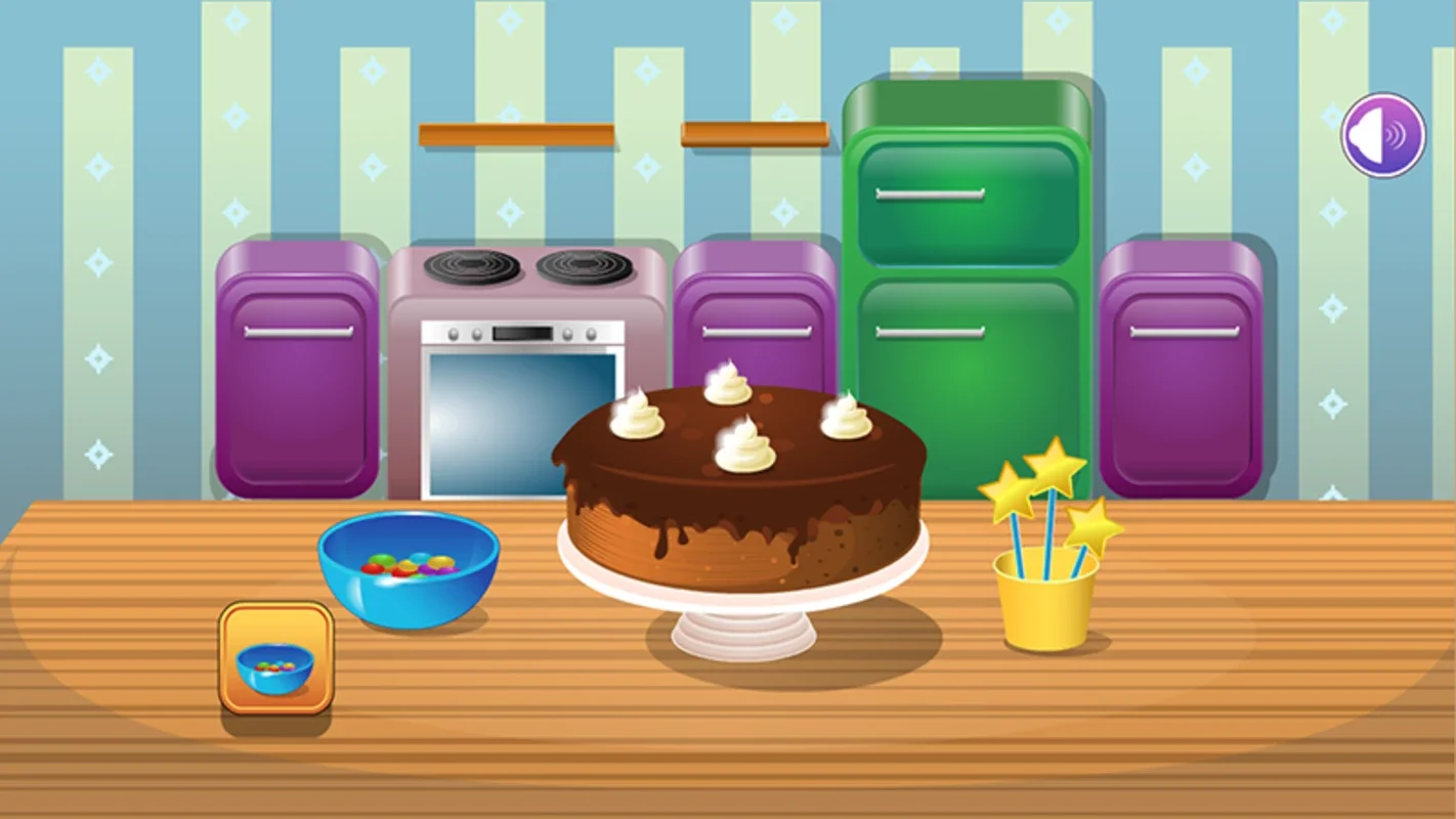 Cake Maker for Android - Unleash Your Baking Creativity