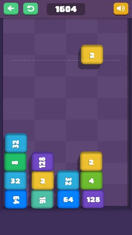 Cube Block Merge for Android - Engaging Puzzle Game