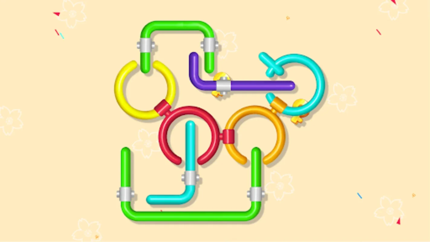 Brain Tour - Master Go! for Android - A World of Puzzles and Island Building