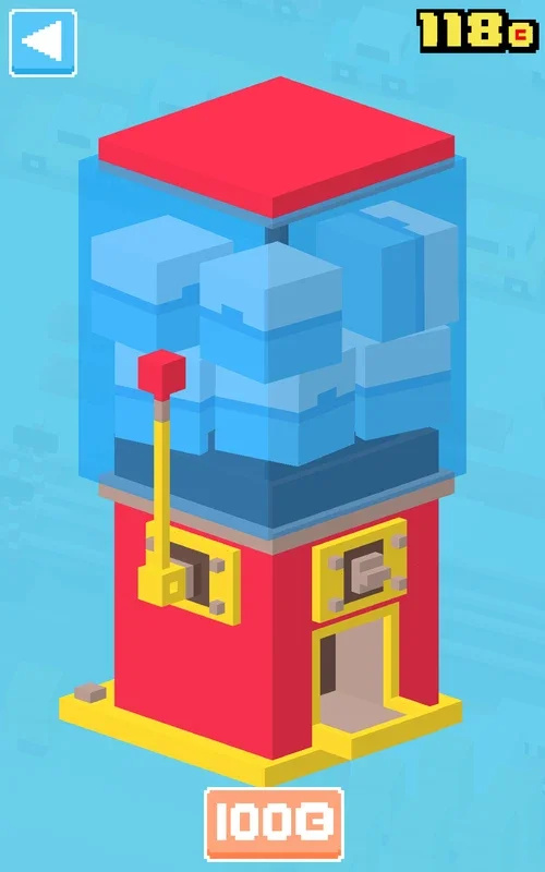 Crossy Road on Android - Enjoy Fun Arcade Gaming