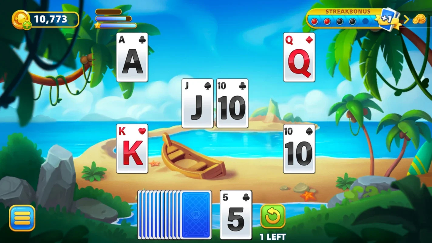 Solitaire for Android: Enjoy Endless Card Fun