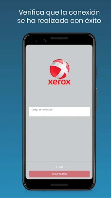 Xerox Privacity for Android - Secure Your Personal Data