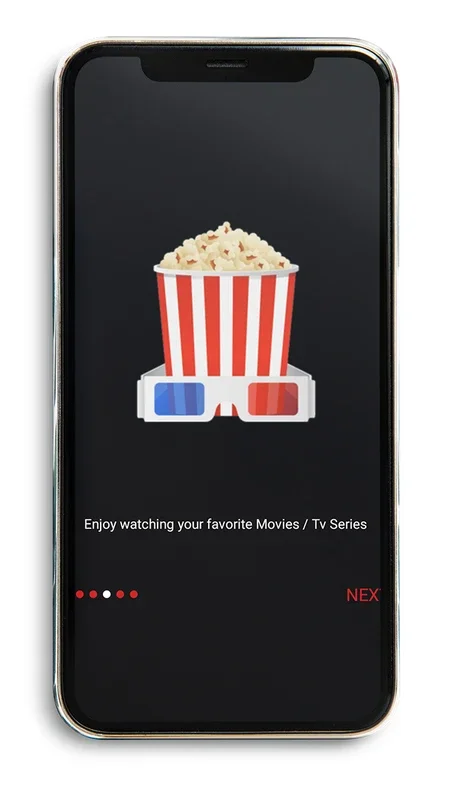 TV4ALL for Android: Enjoy Fascinating TV Shows