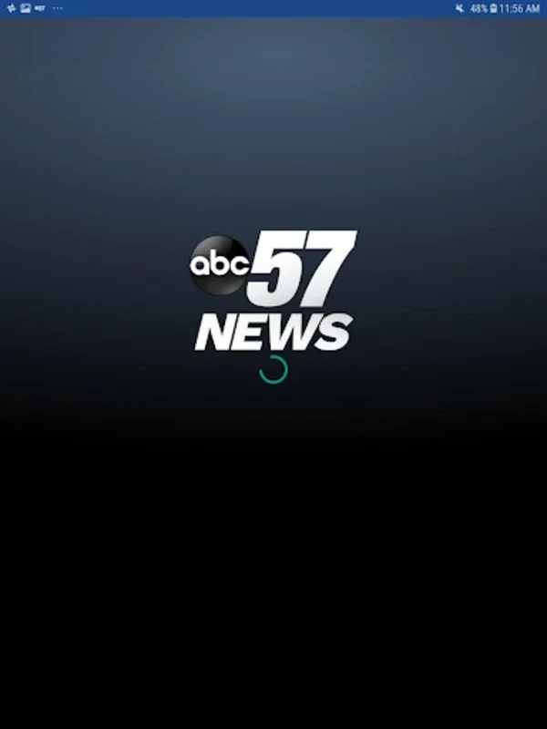 ABC 57 News for Android - Stay Informed with Live Updates