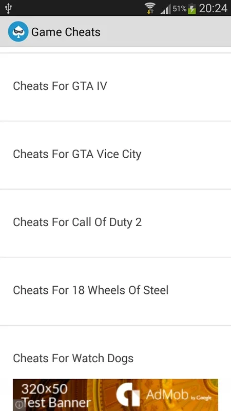 Game Cheats for Android: Unlock Gaming Secrets