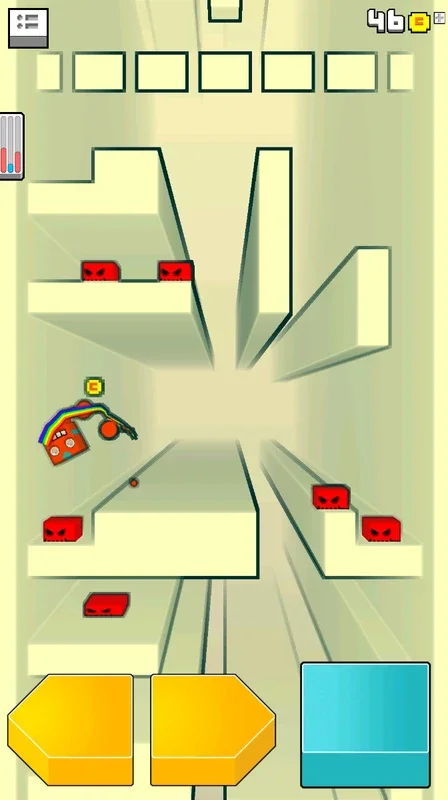 Super Sticky Bros for Android - Challenging Platformer