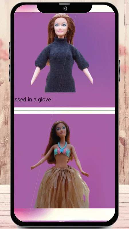 How to Make Doll Clothes for Android: Unleash Creativity