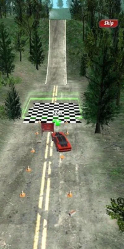 Slingshot Stunt Driver for Android - No Downloading Needed