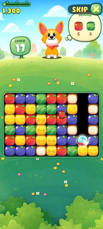 Anipang Blast for Android - Engaging Puzzle Game