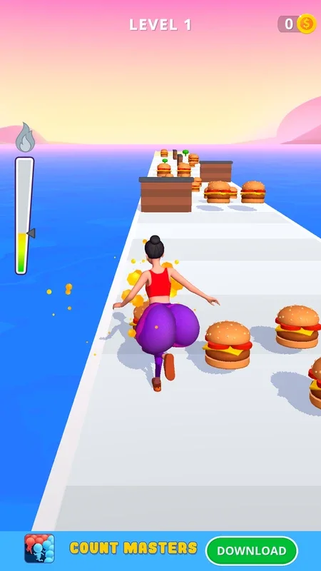 Twerk Race 3D for Android - Free APK Download