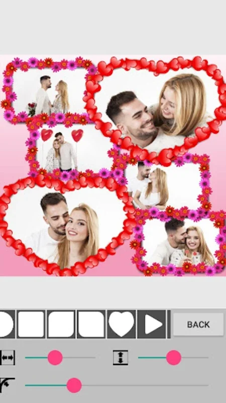 Photo Collage + Frames Maker for Android: Create Stunning Visual Stories