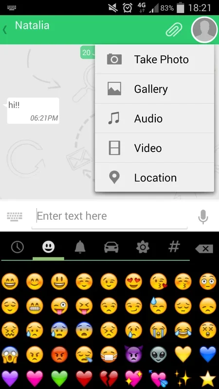 Number Book for Android: Enhance Contact Profiles