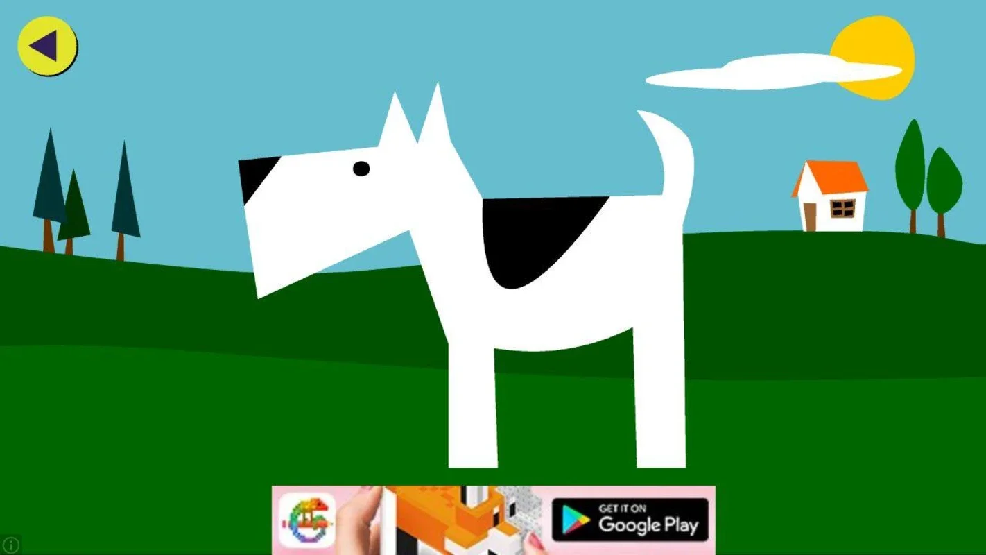 EL BUHO BOO for Android: Engaging App Experience