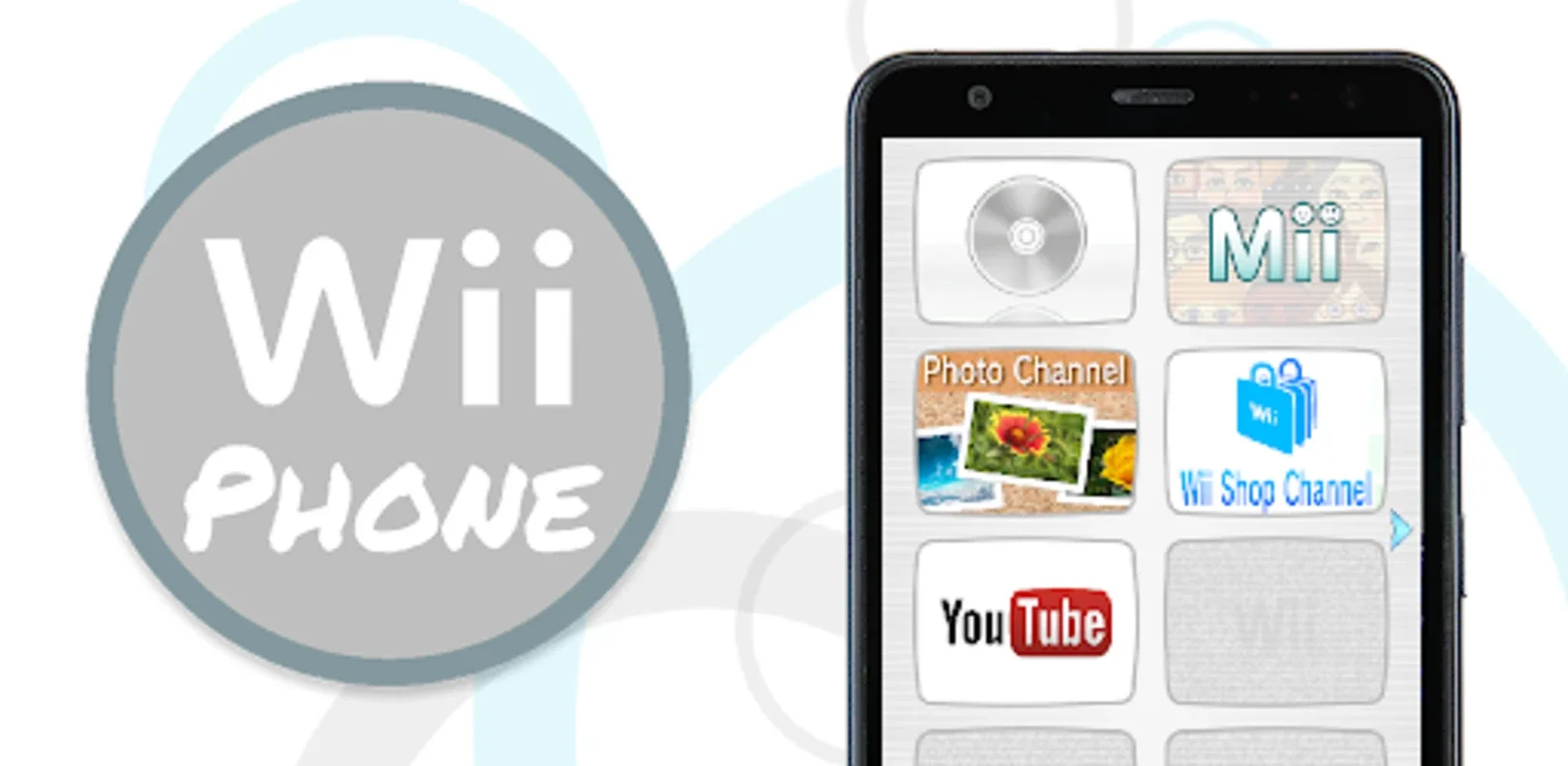 Wii Phone for Android - Customize Your Device with APK