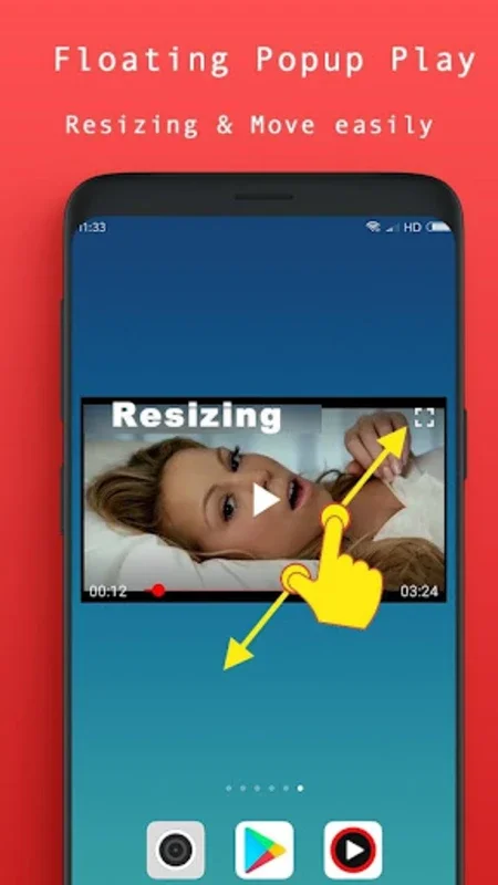 Play Tube & Video Tube: Music for Android - Download the APK from AppHuts