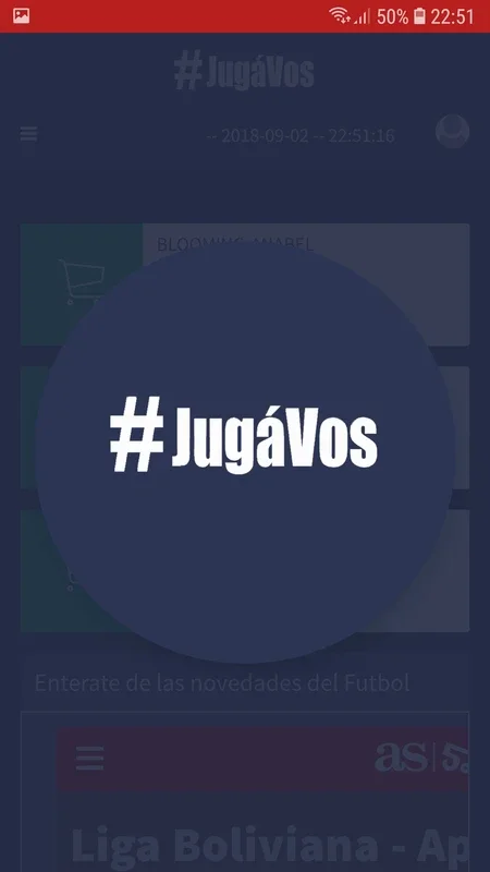 jugavos for Windows: Engaging App for Enhanced Experience