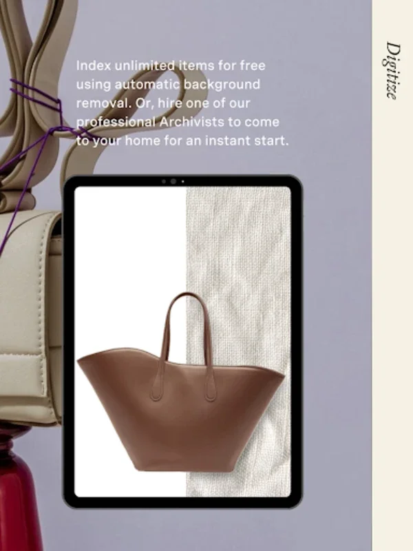 Indyx for Android: Organize & Style Your Wardrobe