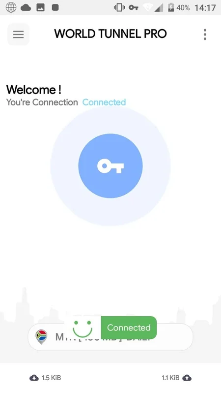 WORLD TUNNEL PRO for Android: Secure Browsing from Anywhere
