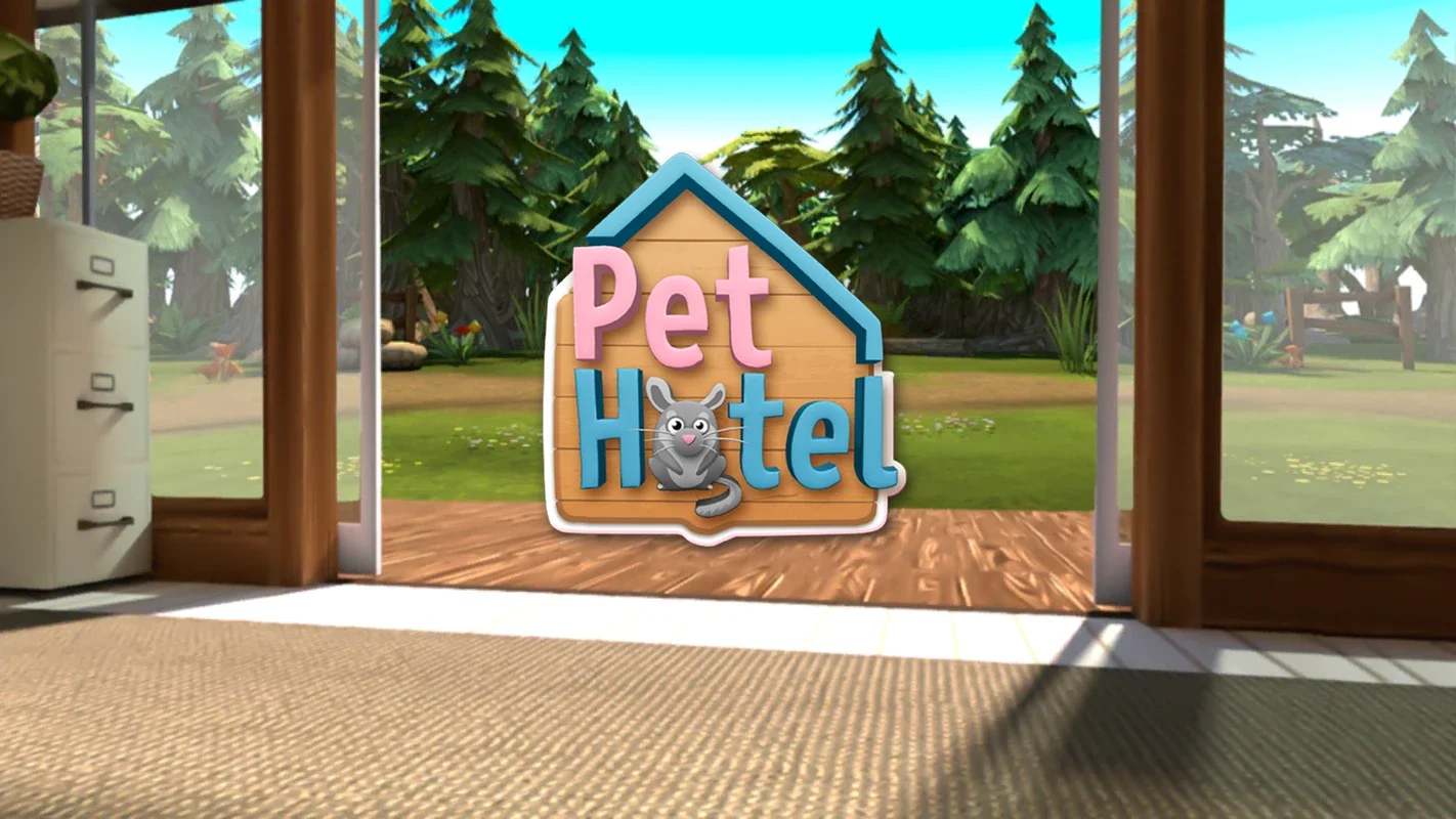 PetHotel - My animal boarding for Android - No Downloading Needed