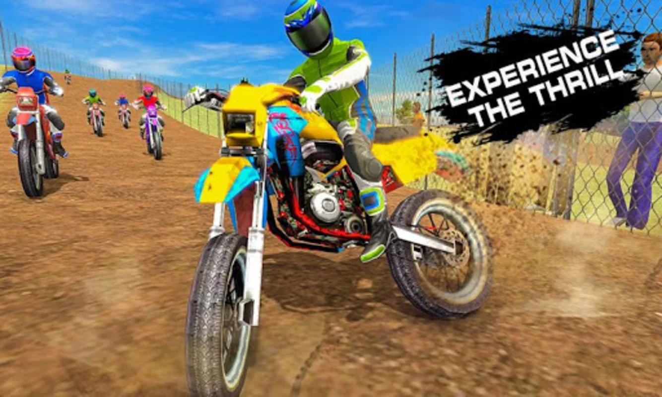 Dirt Track Racing 2019 for Android - No Downloading Required