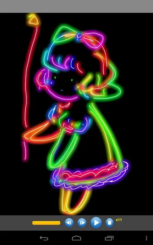 Kids Doodle - Color & Draw for Android - Download Now