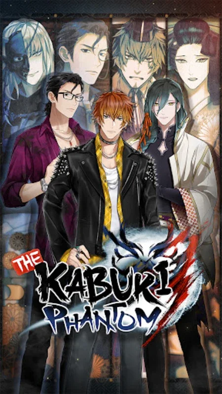 The Kabuki Phantom for Android - Download the APK from AppHuts