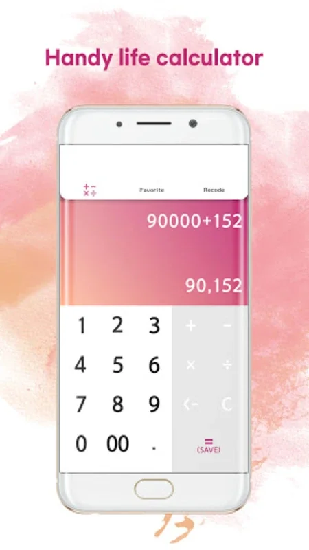 Calculator for Android - Efficient Counting App