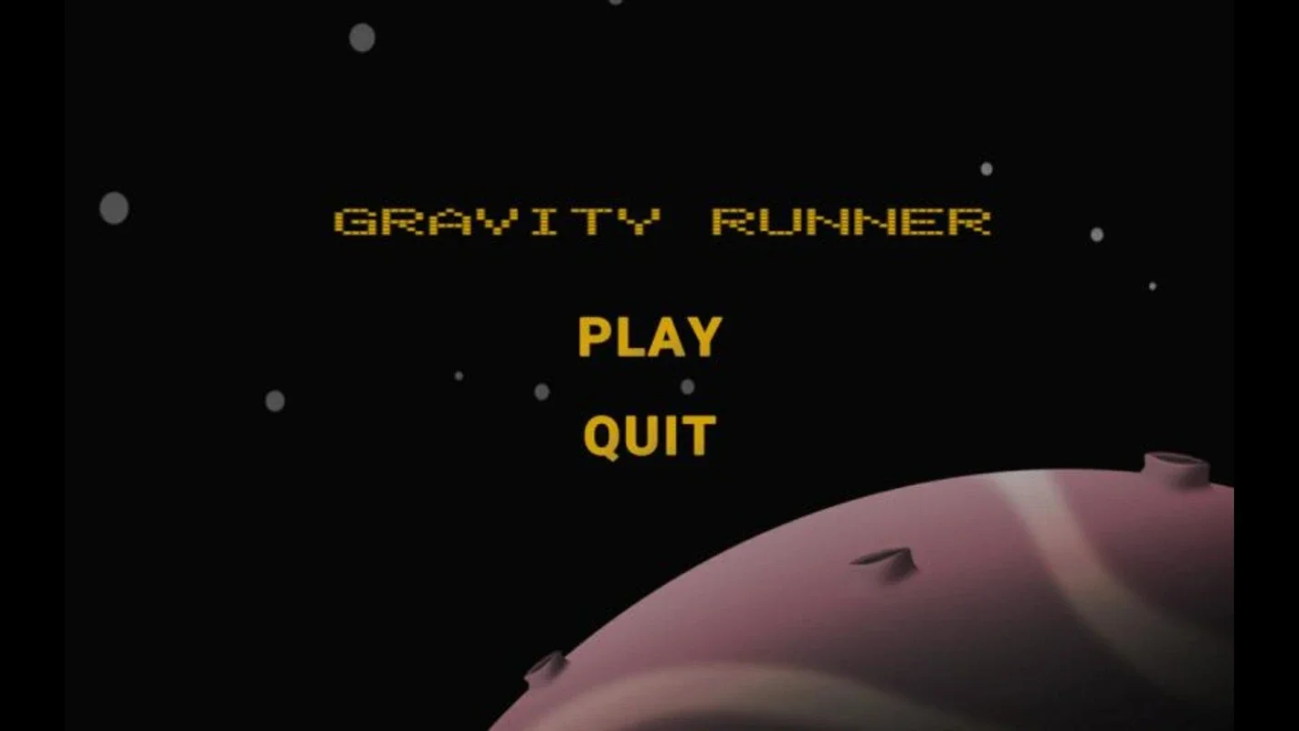 Gravity Runner for Android - Thrilling Gaming Experience