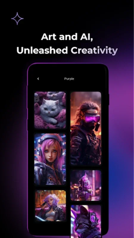 Prompt Magic for Android: Unleash Creativity