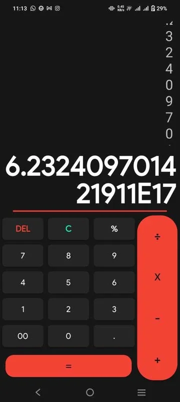 Learning Calculator for Android: Revolutionize Your Calculations