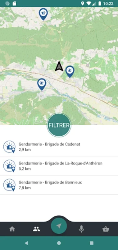 GEOZEN for Android - Download the Safety App & Accessories