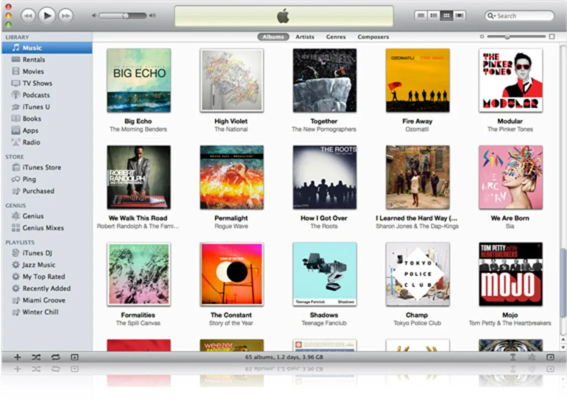 iTunes for Mac: A Comprehensive Media Management Solution