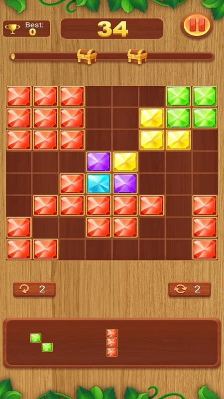 Block Puzzle for Android: Fun and Challenging