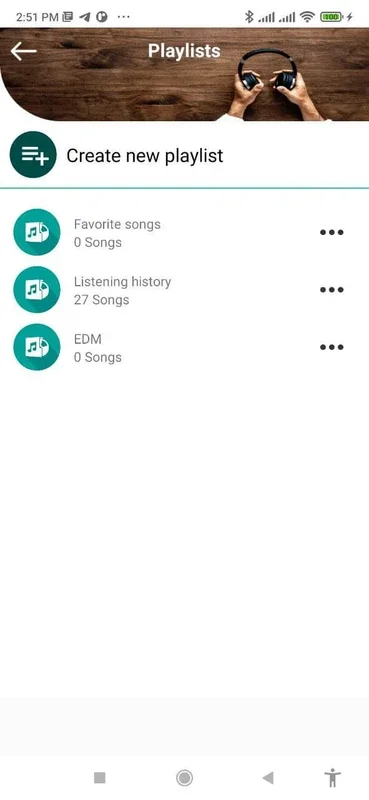 Music Downloader Free - Mp3 Player for Android