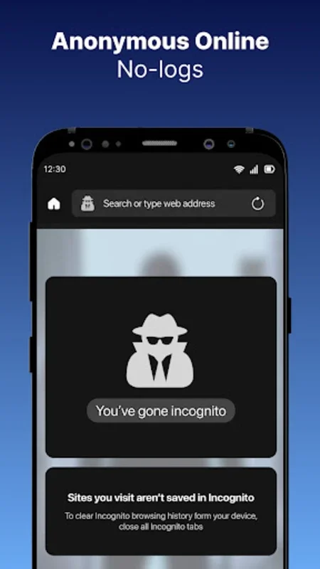 Troy VPN: Secure VPN Proxy for Android - No Downloading Required