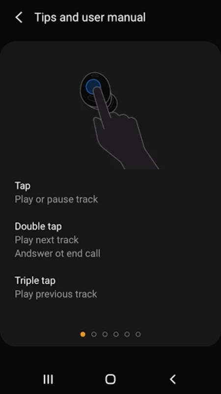 Galaxy Buds Pro Manager for Android: Optimize Your Earbuds