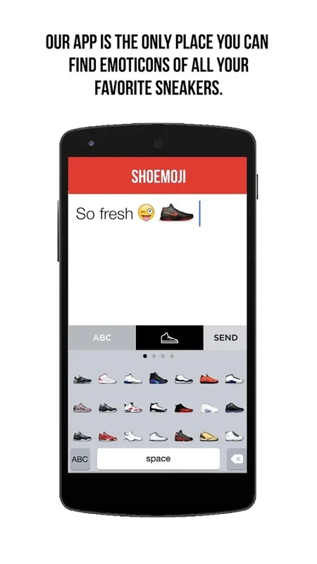 Foot Locker for Android - Exclusive Sneaker Access