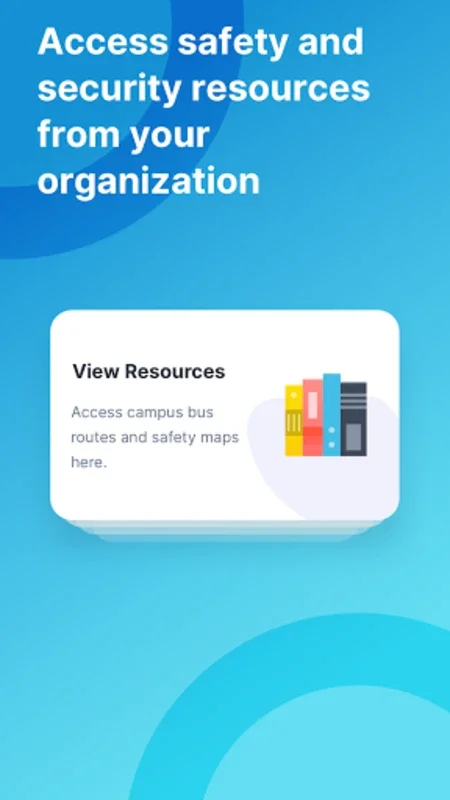 LiveSafe for Android - Secure Communication and Safety Features