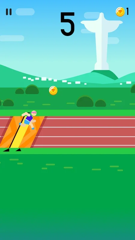 Ketchapp Summer Sports for Android: Fun Sporting Trials