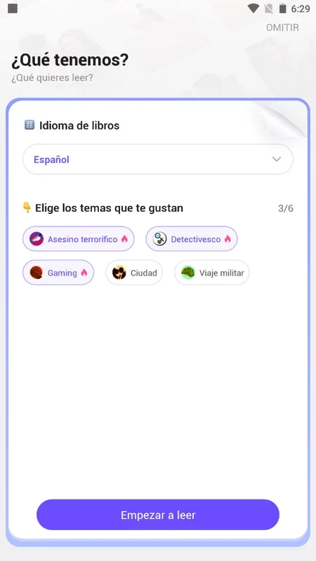 Sueñovela for Android - Engaging Entertainment App