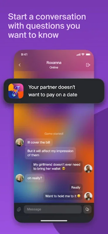 Twinby: Find Compatible Partners on Android