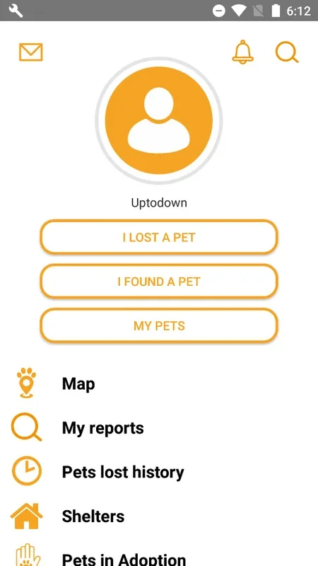 My Pets for Android: Manage Your Virtual Pets