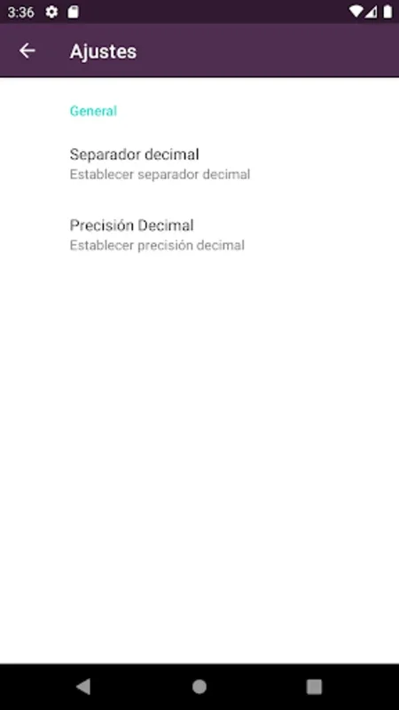 Calcular raiz cuadrada for Android - No Downloading Needed