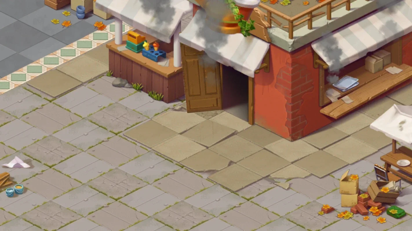 Cooking Town - Restaurant Game for Android: Engaging Culinary Experience