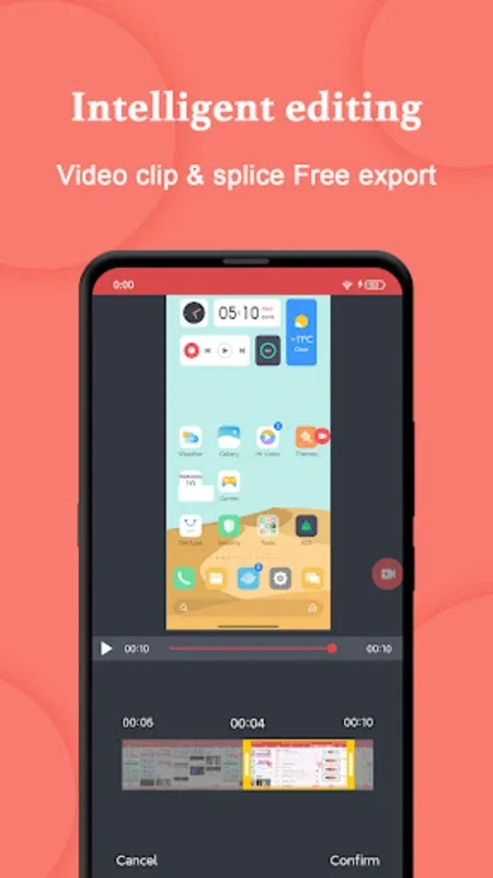 Screen Recorder With Audio for Android - Download the Free APK from AppHuts